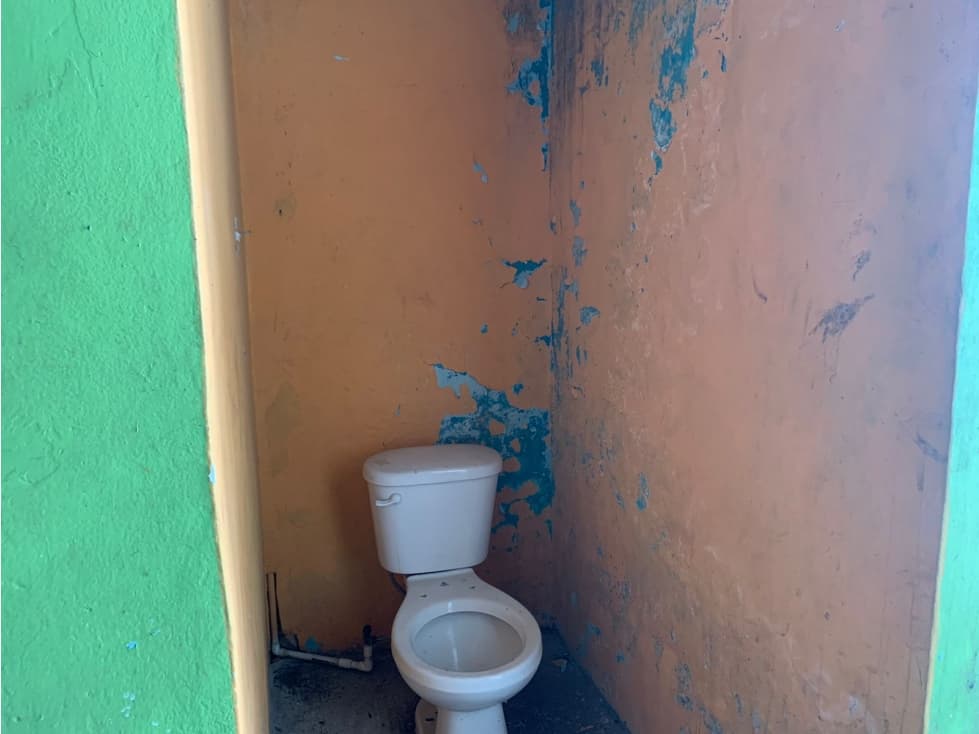 CASA EN VENTA/RENTA COL. PALMERAS TAPACHULA — foto 4