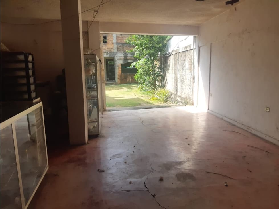 CASA EN VENTA HUEHUETAN — foto 3