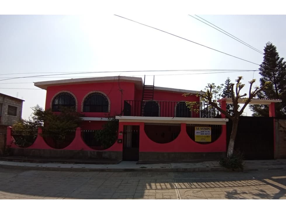 CASA EN VENTA EN BERRIOZABAL — foto 1