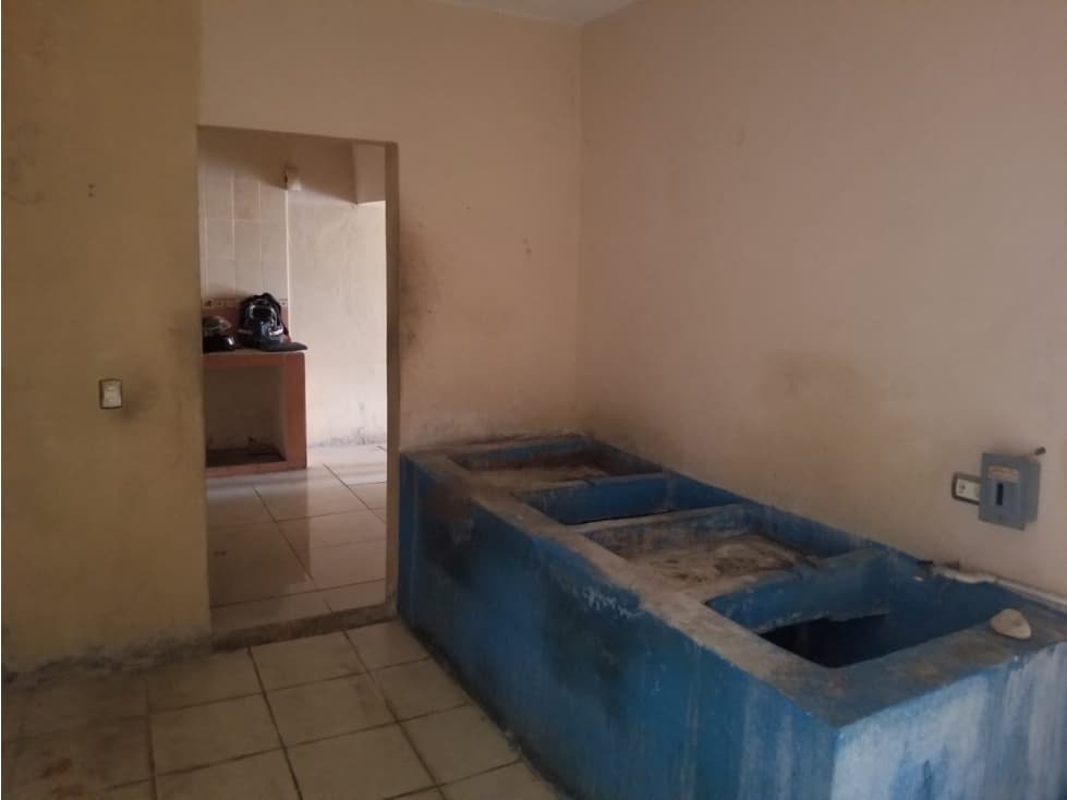 CASA EN VENTA LOS FRAC. LAURELES TAPACHULA — foto 5