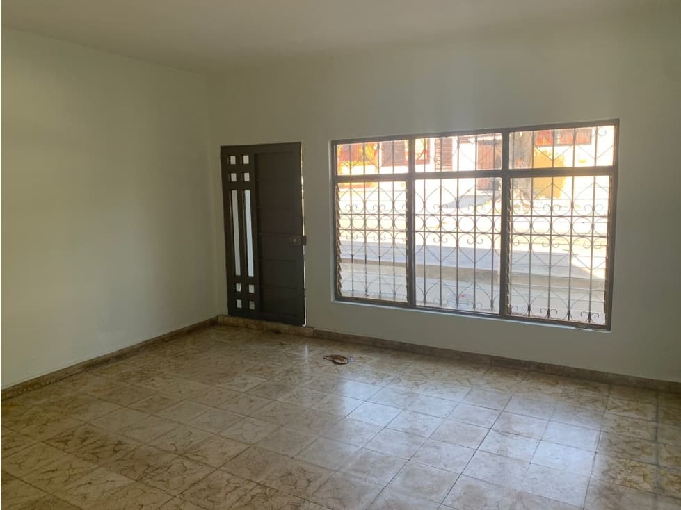 SE VENDE CASA EN COLONIA INFONAVIT LOS LAGUITOS — foto 3