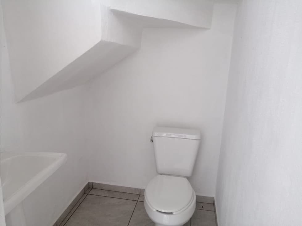 CASA EN VENTA ARBOLADA TAPACHULA — foto 3