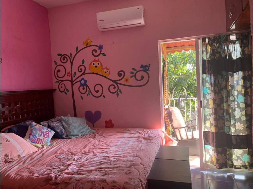 CASA EN VENTA EN COLONIA LAS GRANJAS — foto 4