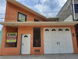 CASA EN VENTA COLONIA LINDA VISTA SHANKA