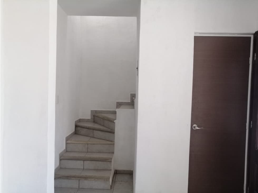 CASA EN VENTA ARBOLADA TAPACHULA — foto 5