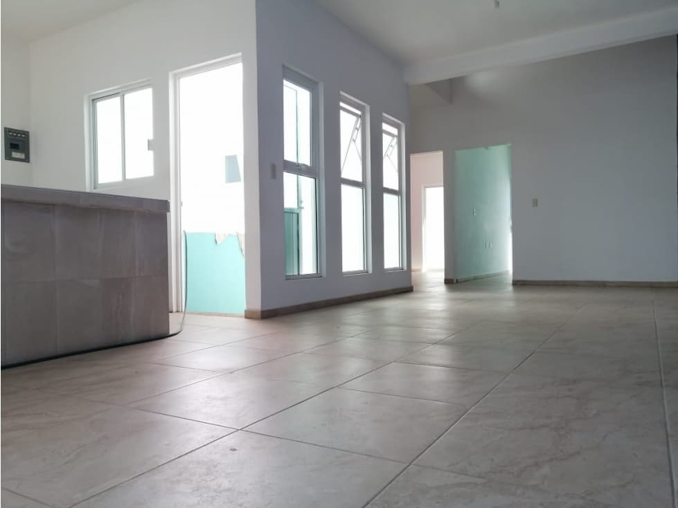 CASA EN VENTA COL. PALMERAS TAPACHULA — foto 6