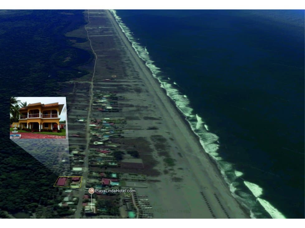 EXCELENTE OPORTUNIDAD, CASA EN PLAYA LINDA — foto 5