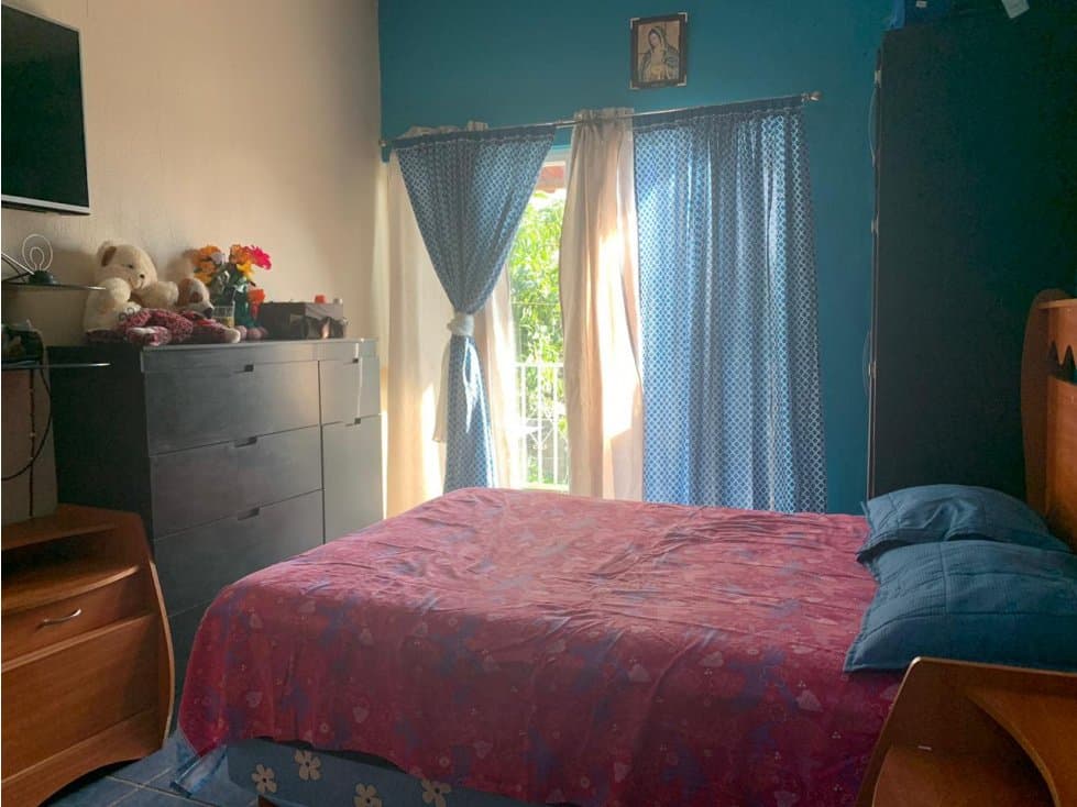 CASA EN VENTA EN COLONIA LAS GRANJAS — foto 6