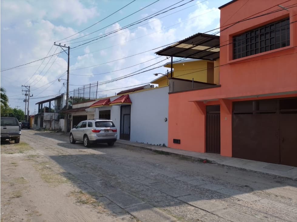 CASA EN VENTA GALAXIAS TAPACHULA — foto 3