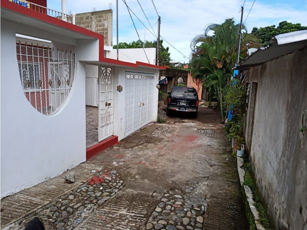 CASA  EN VENTA COL. LOMAS DEL SOCONUSCO TAPACHULA — foto 6