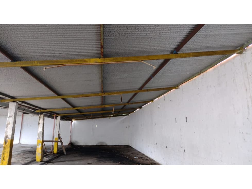 BODEGA EN RENTA COL. 5 DE FEBRERO TAPACHULA — foto 4