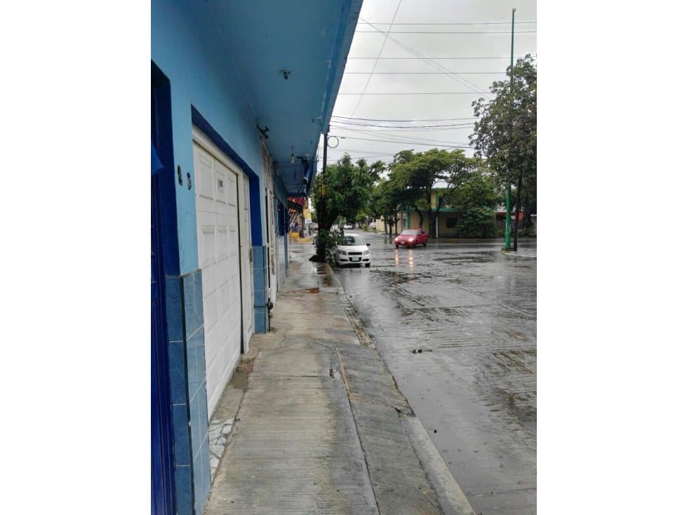 SE VENDE CASA EN 5 DE FEBRERO — foto 5