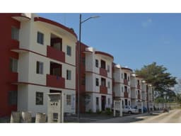 DEPARTAMENTOS EN VENTA FRAC. EL PALMAR TAPACHULA, LINEA 3