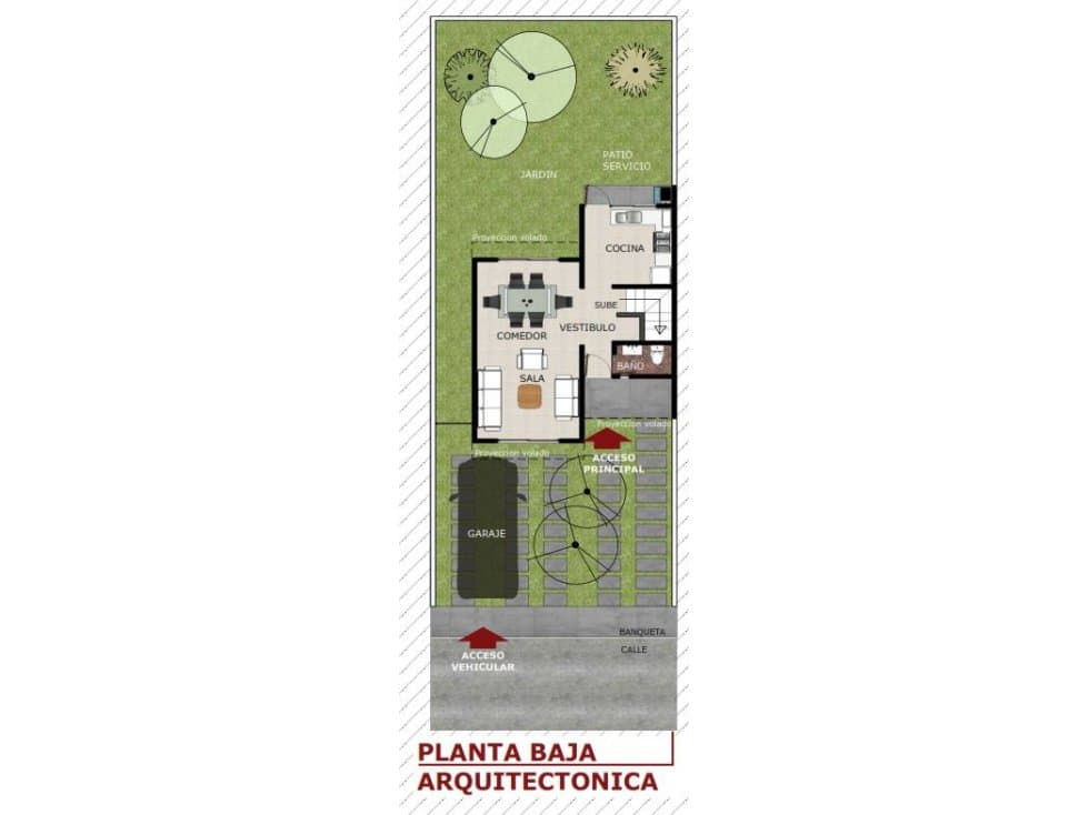 MODELO PARA CONSTRUIR (LIAT) TAPACHULA — foto 3
