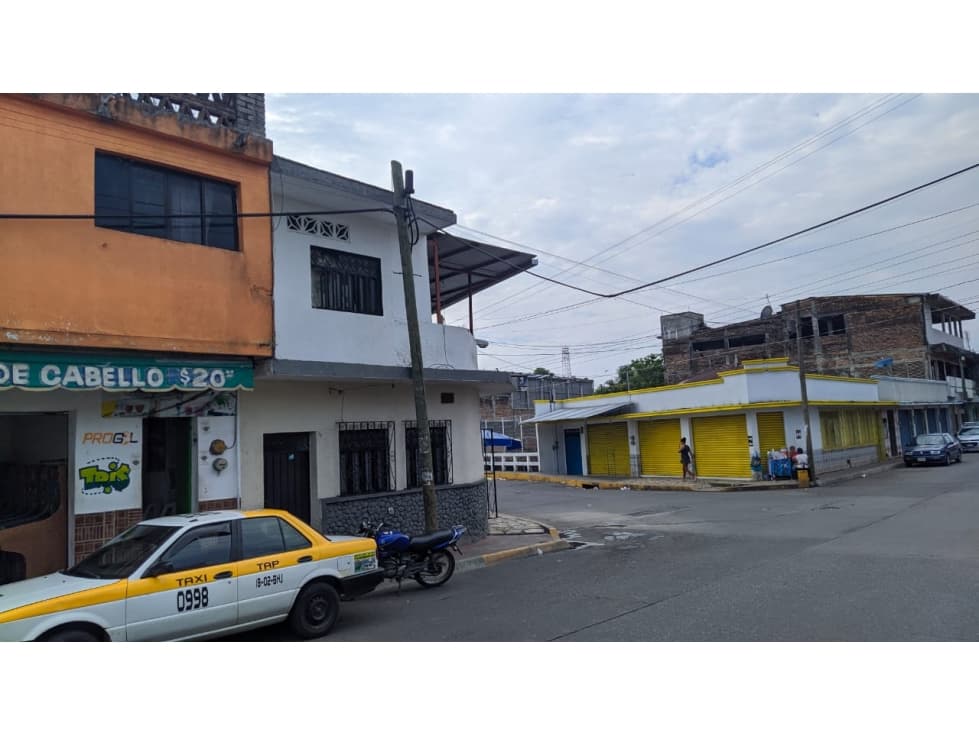 CASA EN VENTA ZONA CENTRO TAPACHULA — foto 3