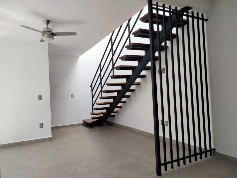 CASA EN VENTA EN BARRANCA VERDE — foto 2