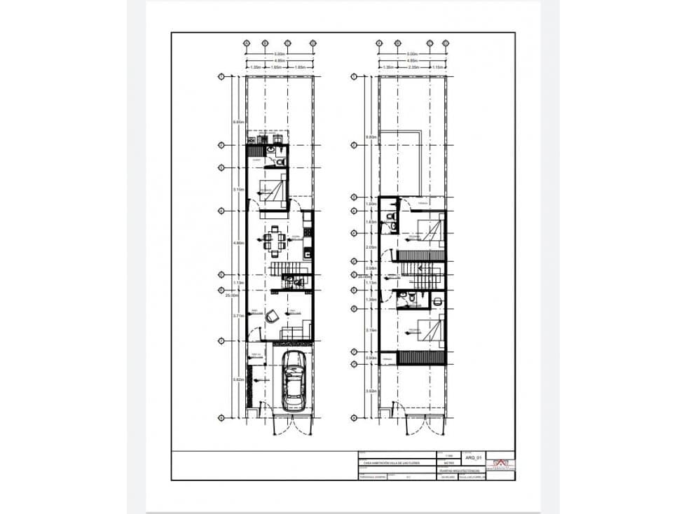 CASA EN VENTA VILLA LAS FLORES TAPACHULA — foto 3