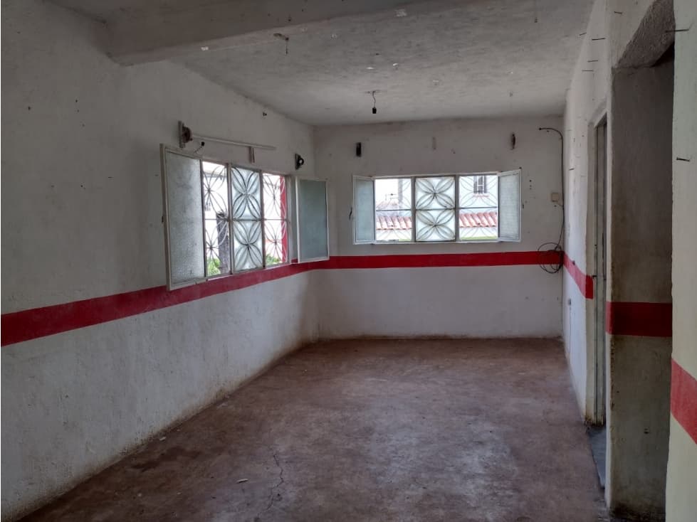 CASA EN VENTA  EN COLONIA  POTINASPAK — foto 4