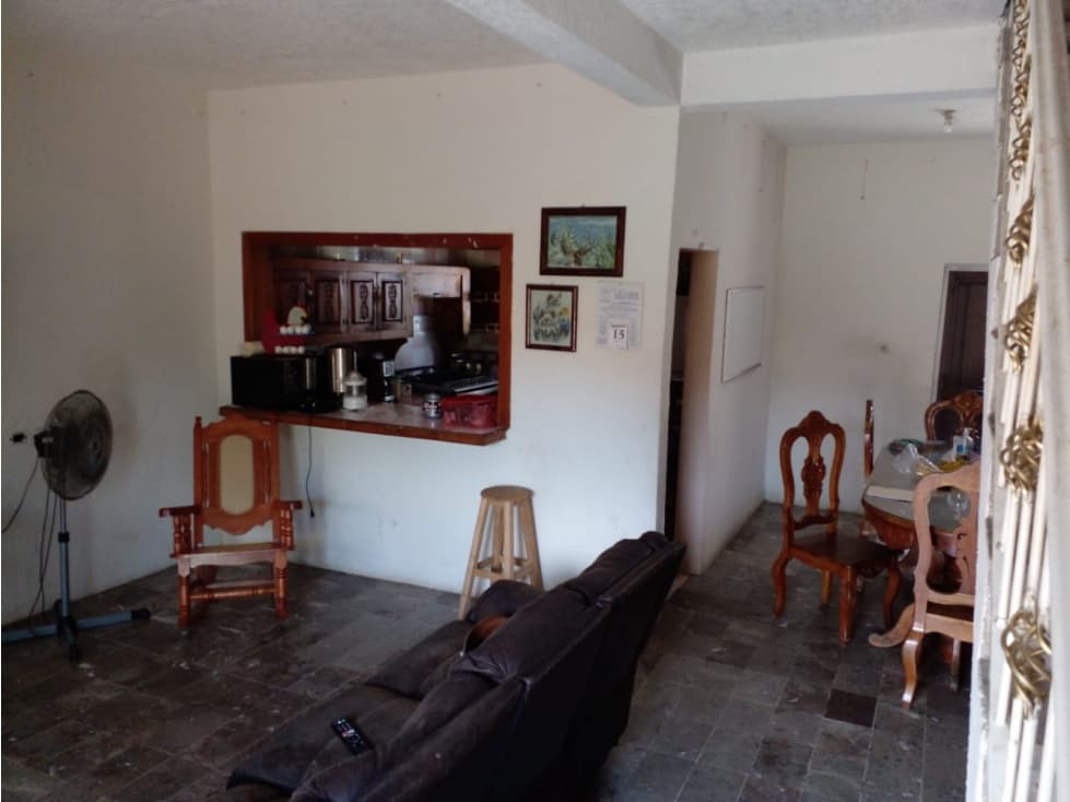 CASA EN VENTA ZONA SUR TAPACHULA — foto 6