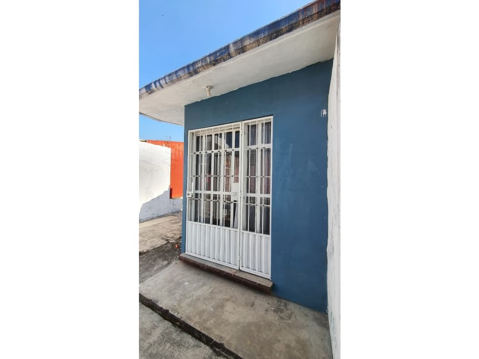 SE VENDE CASA EN FRACCIONAMIENTO CEDROS — foto 3