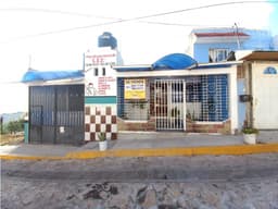 CASA EN VENTA COLONIA LAS GRANJAS