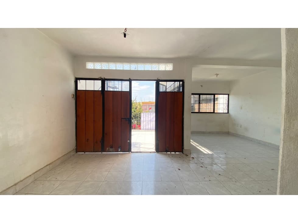 CASA EN VENTA EN FRACCIONAMIENTO CENTENARIO TUCHTLAN — foto 3