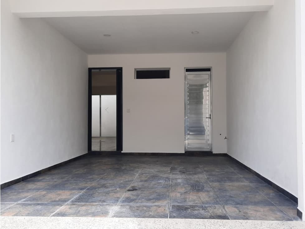 CASA EN VENTA EN PRIVADA HACIENDAS DE MEXICO — foto 1