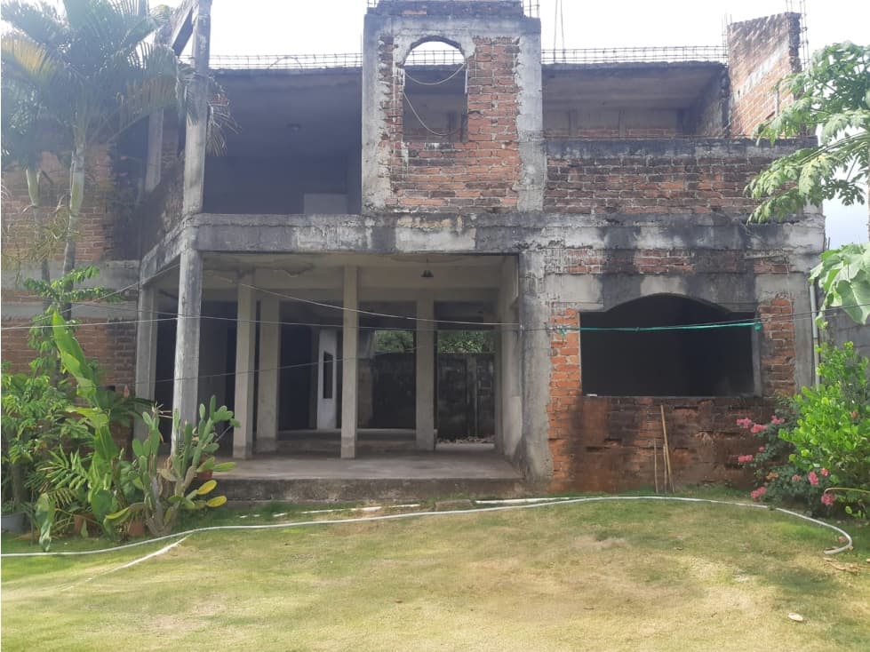 CASA EN VENTA HUEHUETAN — foto 1