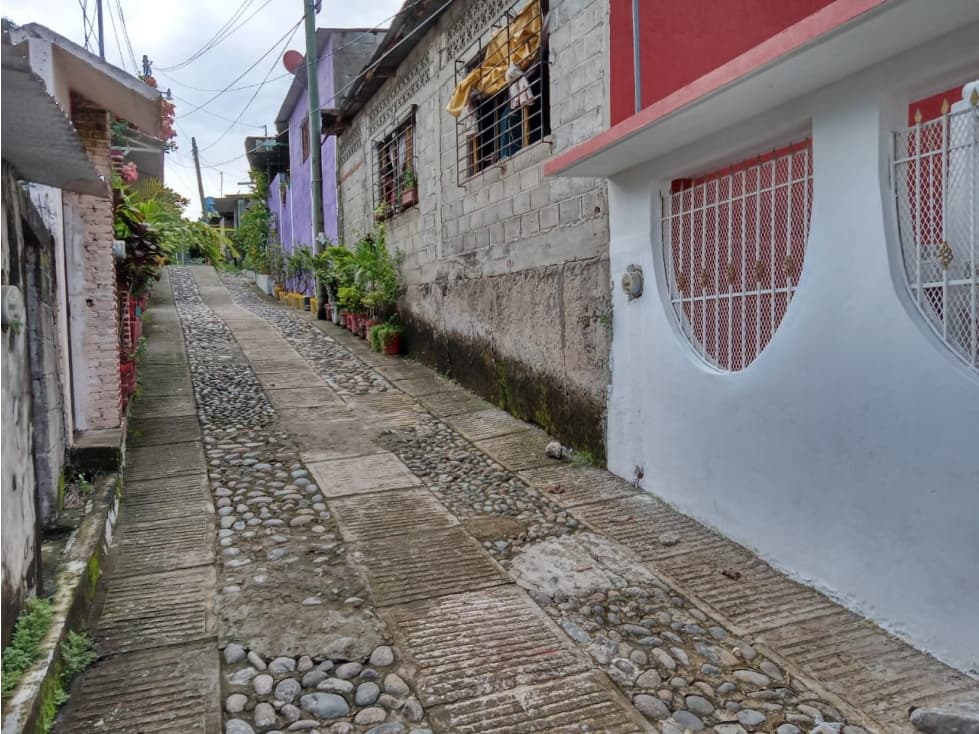 CASA  EN VENTA COL. LOMAS DEL SOCONUSCO TAPACHULA — foto 5