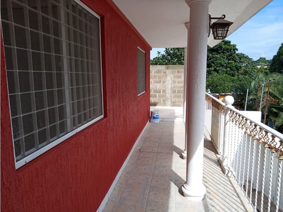 CASA  EN VENTA COL. LOMAS DEL SOCONUSCO TAPACHULA — foto 3