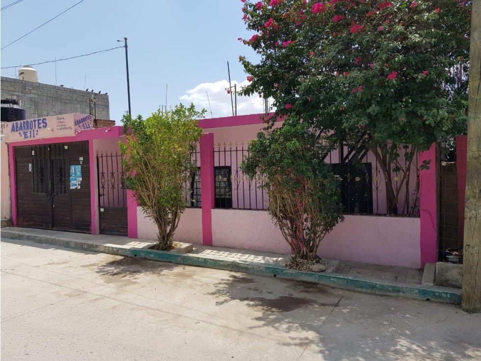 CASA EN VENTA EN COLONIA LAS GRANJAS — foto 1