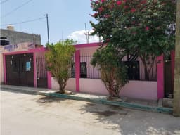 CASA EN VENTA EN COLONIA LAS GRANJAS