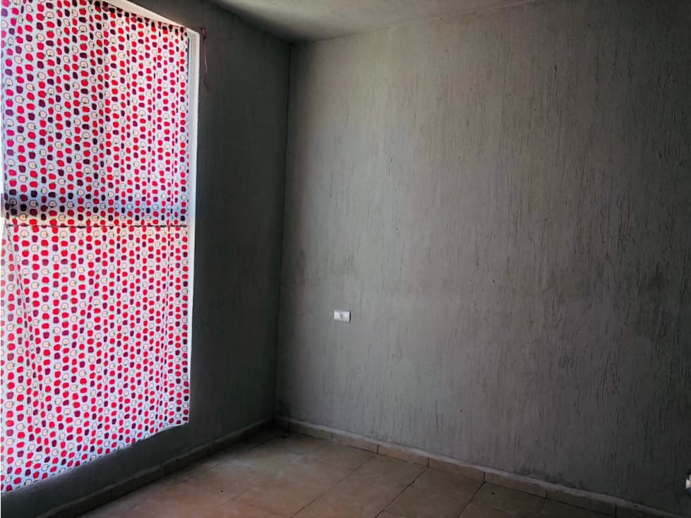CASA EN RENTA CIUDAD MAYA ETAPA 4 — foto 5