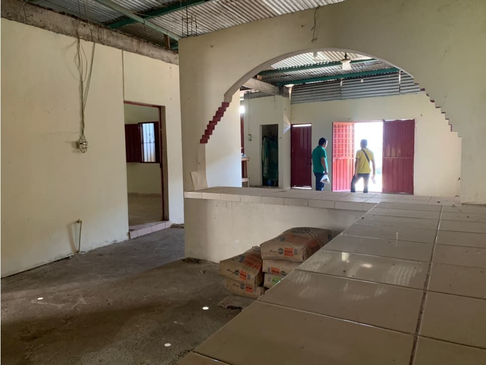 CASA EN VENTA/RENTA COL. PALMERAS TAPACHULA — foto 6