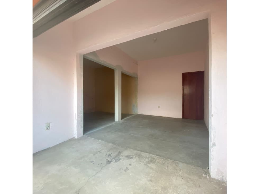 CASA EN VENTA EN COLONIA LAS FLORES — foto 4