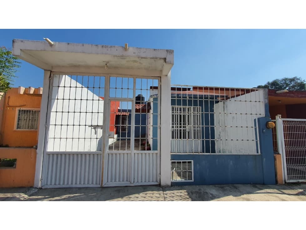 SE VENDE CASA EN FRACCIONAMIENTO CEDROS — foto 1