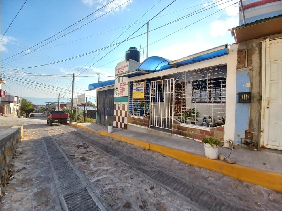 CASA EN VENTA COLONIA LAS GRANJAS — foto 2