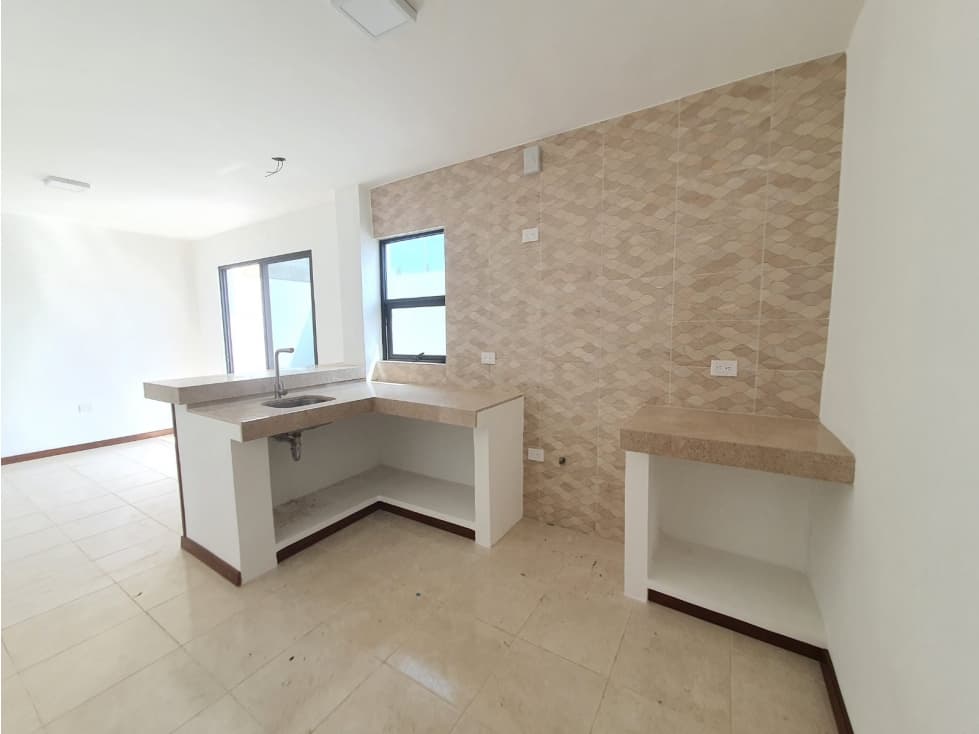 CASA EN VENTA  FRAC. TOSCANA TAPACHULA — foto 5