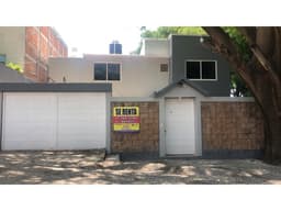 CASA EN RENTA EN FRACCIONAMIENTO COLINAS DEL SUR