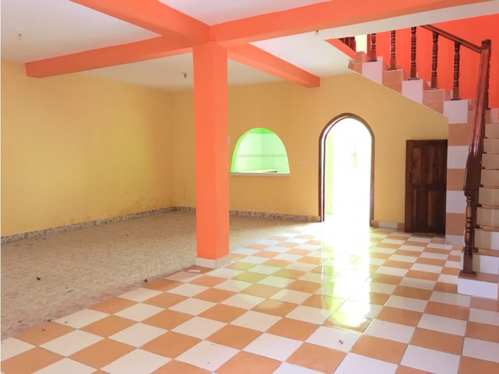 CASA EN VENTA JOAQUIN DEL PINO TAPACHULA — foto 4