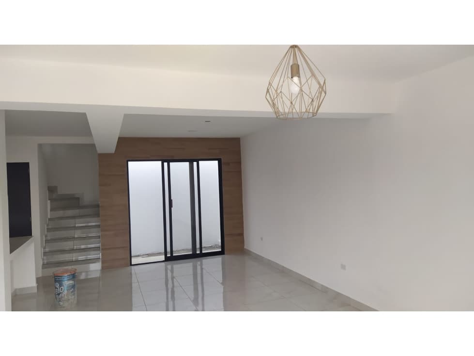 CASA EN VENTA LA PAZ TAPACHULA — foto 2
