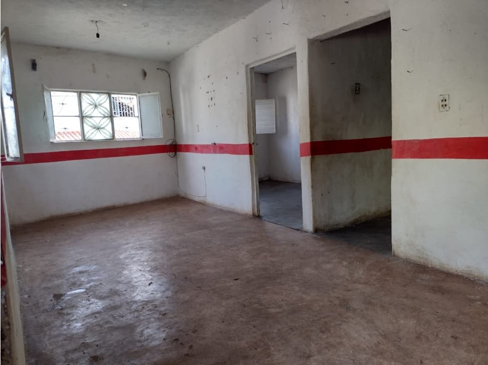 CASA EN VENTA  EN COLONIA  POTINASPAK — foto 5