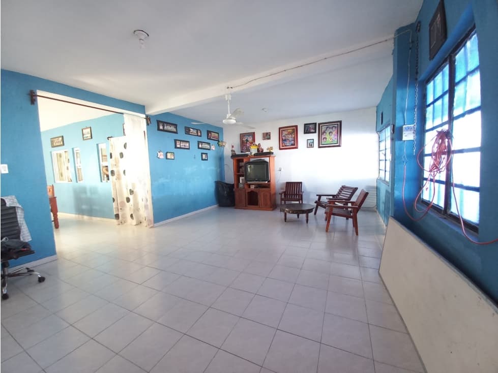 CASA EN VENTA COLONIA LAS GRANJAS — foto 3