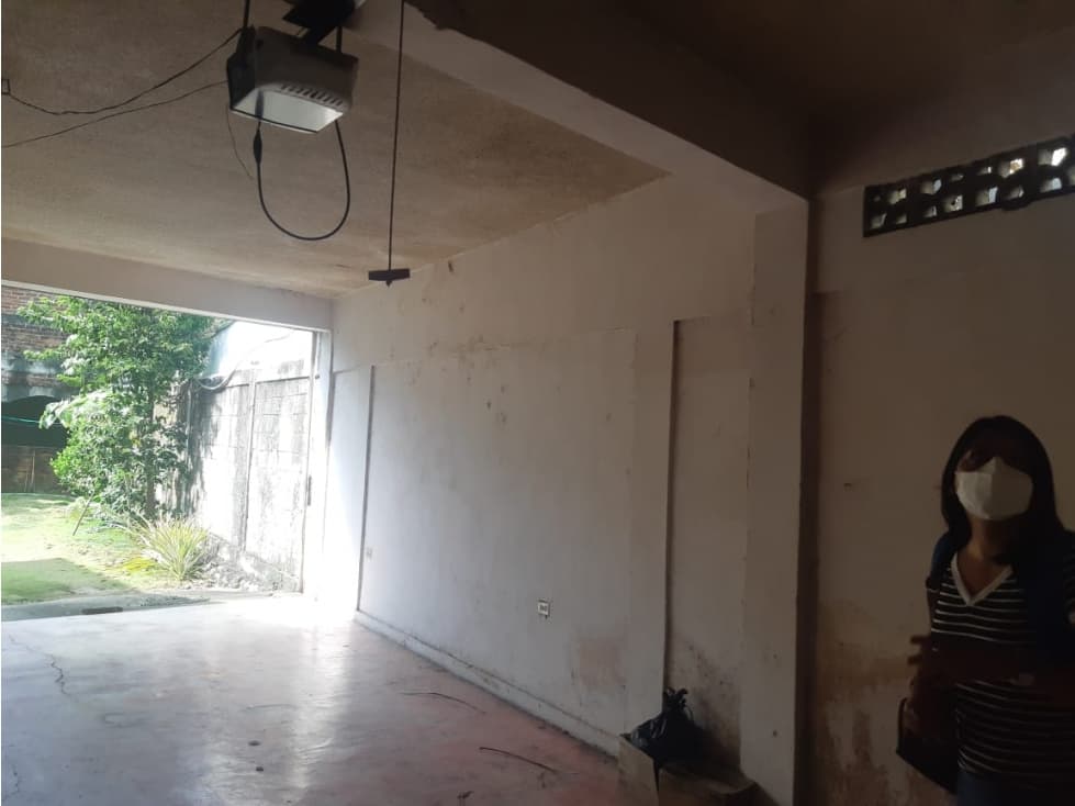 CASA EN VENTA HUEHUETAN — foto 6