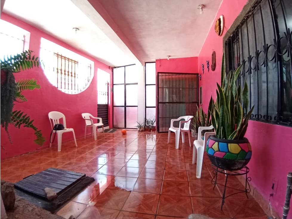 CASA EN VENTA EN BERRIOZABAL — foto 3