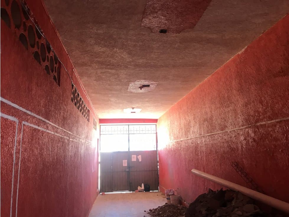 SE VENDE CASA EN HUIXTLA — foto 2