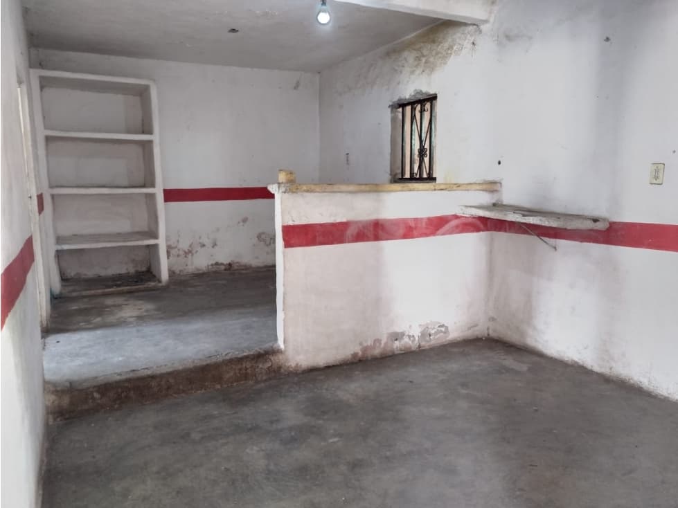 CASA EN VENTA  EN COLONIA  POTINASPAK — foto 6
