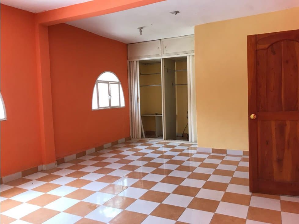 CASA EN VENTA JOAQUIN DEL PINO TAPACHULA — foto 2