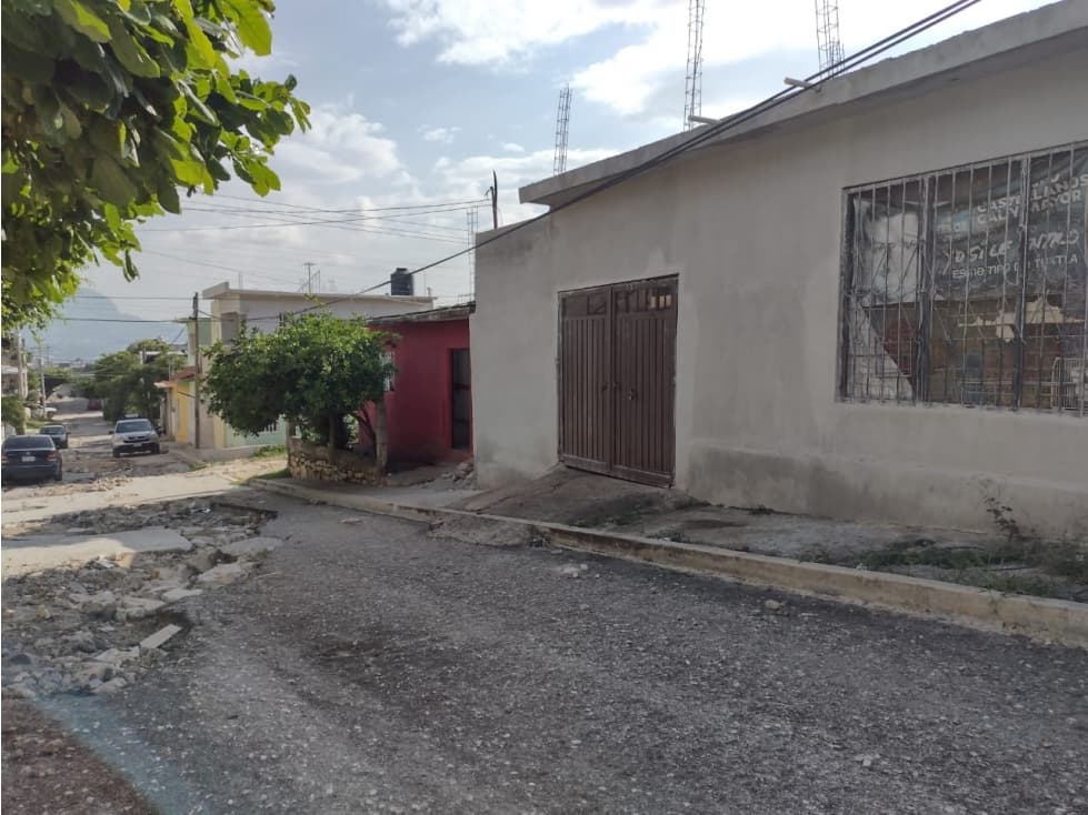 CASA EN VENTA  EN COLONIA  POTINASPAK — foto 3