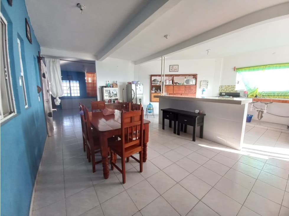 CASA EN VENTA COLONIA LAS GRANJAS — foto 4